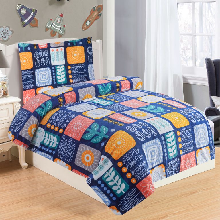 Posteľné obliečky