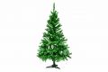 Umelý vianočný strom - 1,5 m, tmavo zelený