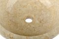 Umývadlo z prírodného kameňa BOLOGNA