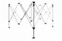 Konštrukcia k profi pavilónom 3 x 3 m