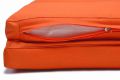Polstrovanie Garth - oranžové
