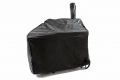 Ochranný obal na gril SMOKER - 120 x 65 cm čierny