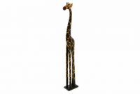 Ghana Žirafa 21 x 15 x 120 cm