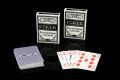 Sada 2 ks poker kariet No92 100 % PLAST