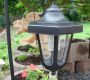 Záhradná sada solárnych LED lucerien, 3 ks