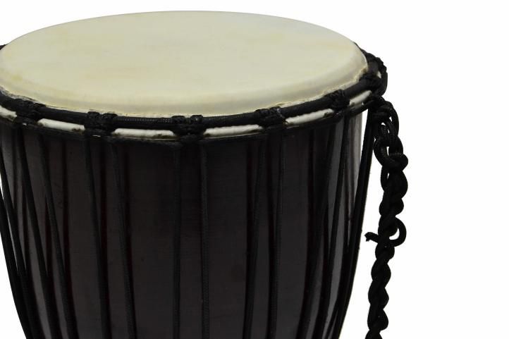 Obrázok Garthen 598 Africký buben Djembe, 50 cm