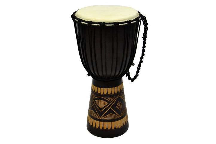 Obrázok Garthen 598 Africký buben Djembe, 50 cm