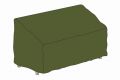 Obal na záhradnú lavicu , 130 x 78 x 80 cm