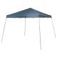 Záhradný party stan modrý - 3x3 m, plachta 210 g / m²