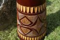 Africký bubon Djembe, 70 cm