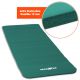 MAXXIVA gymnastická podložka, 190x100x1, 5 cm, petrolejová