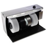 Elektrický čistič topánok