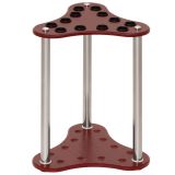 Stojan na tága a ďalšie príslušenstvo, drevo