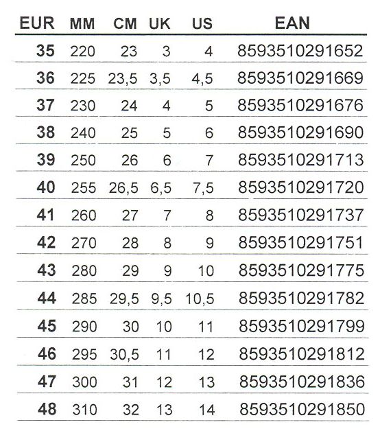 Obrázok Hokejové brusle Botas ERGONOMIC 212, vel. 39