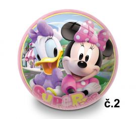 Obrázok Mondo lopta s potlačou Minnie Boutique - 203 mm