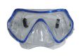 Potápačská maska pre dospelých BROTHER modrá