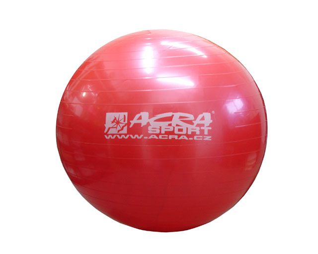 Obrázok Acra Giant 75 red (8595042716511)