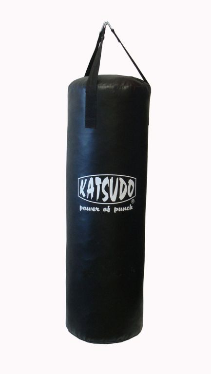 Obrázok Katsudo BP10 Boxovací pytel 100 cm - černý