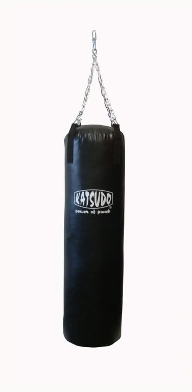 Obrázok ACRA BP12 Boxovací pytel 120 cm - černý