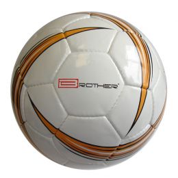 Obrázok Futbalová lopta vel. 4 - Goldshot - odľahčená