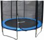 Vonkajšie trampolíny s ochrannou sieťou - 366 cm