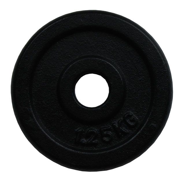 Obrázok ACRA litina 1,25kg - 30mm