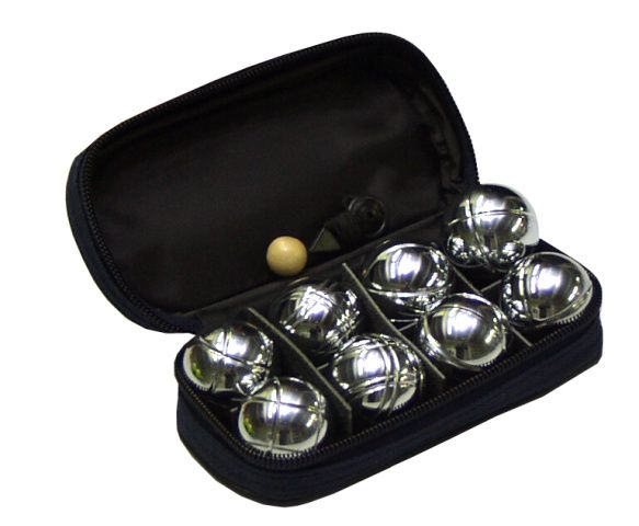 Obrázok Minipetanque - 8 gúľ