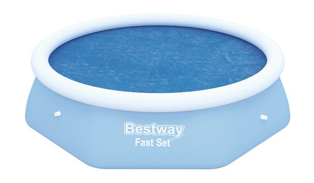 Obrázok BESTWAY Flowclear 2.44m x 66cm Solar (58060)