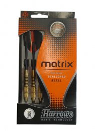 Obrázok Šípky SOFT MATRIX 16g