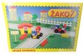 Detská stavebnica Žako