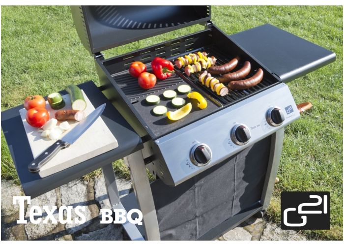 Obrázok G21 Texas BBQ (6390304)