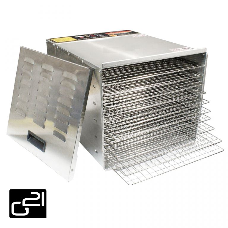 Obrázok G21 Harmony platinum s časovačom (HMP-1000W)