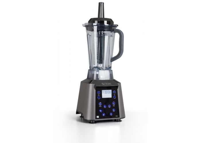 Obrázok G21 Perfect smoothie vitality graphite black PS-1680NGGB