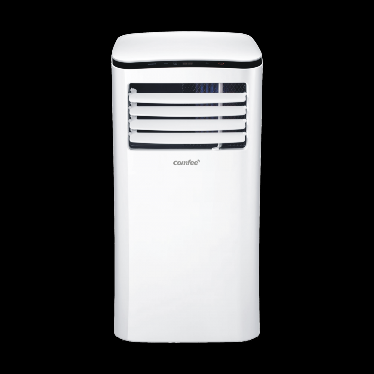 Obrázok Klimatizácia Midea/Comfee MPPH-07CRN7 mobilné, do 25m2, 7000BTU, odvlhčovanie 43l / 24h, diaľkové ovládanie