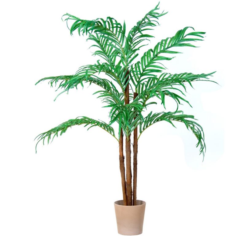 Umelý strom - kokosová palma 160 cm