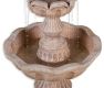 STILISTA záhradná fontána - 102 cm