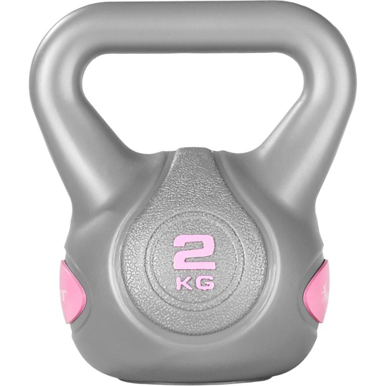 Obrázok Kettlebell činka 2 kg MOVIT