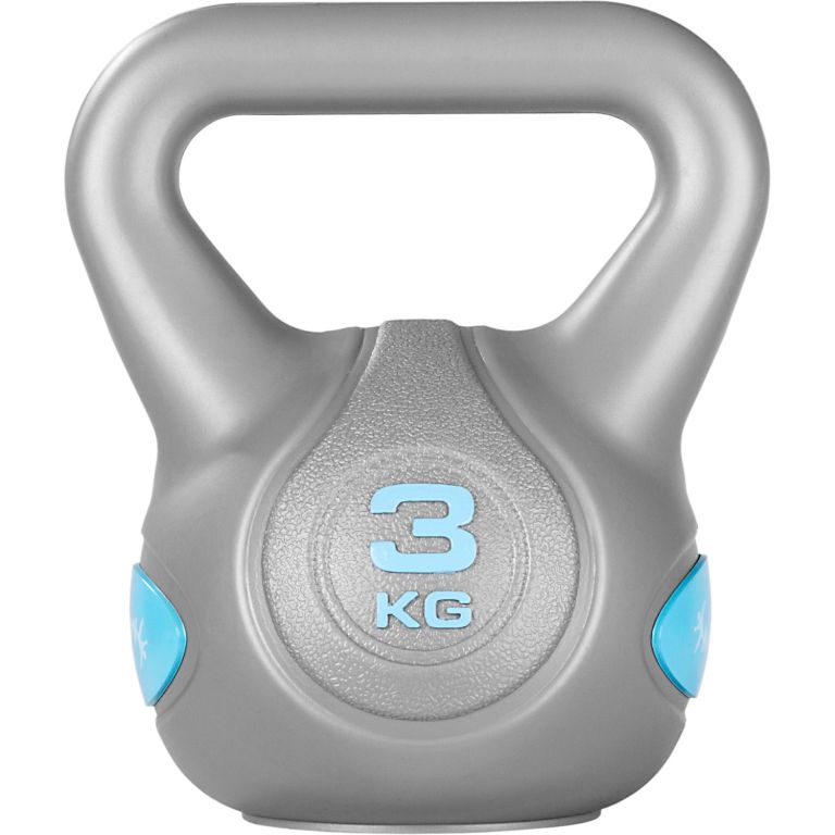 Obrázok Kettlebell činka 3 kg MOVIT