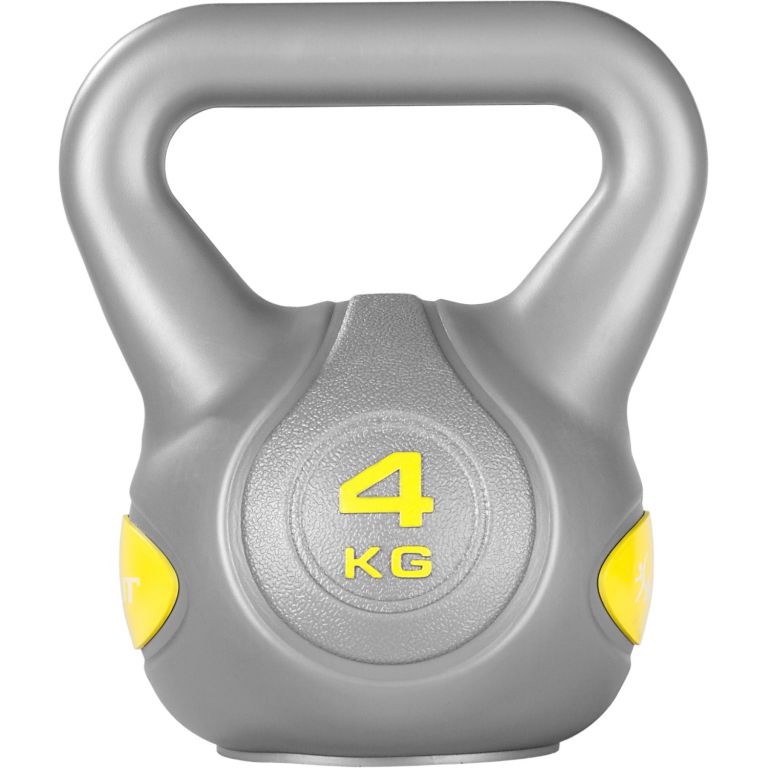 Obrázok Kettlebell činka 4 kg MOVIT