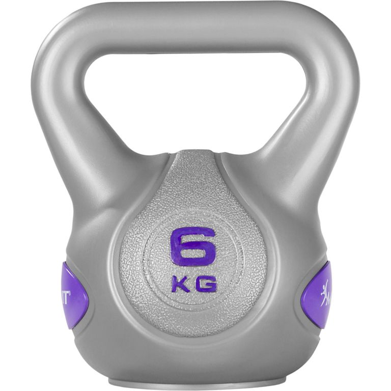 Obrázok Kettlebell činka 6 kg MOVIT