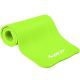 Gymnastická podložka MOVIT 183 x 60 x 1 cm - limetka