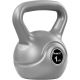 Kettlebell činka sivá - 1 kg