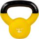Kettlebell činka MOVIT® - 4 kg