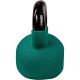 MOVIT Sada 3 kettlebell činiek, liatina a vinyl, 26 kg