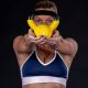 MOVIT Sada 3 kettlebell činiek, liatina a vinyl, 26 kg