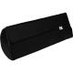 MOVIT masážny vankúš na masážne lehátka, čierny