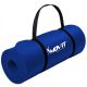 Podložka na cvičenie MOVIT 190 x 60 x 1,5 cm - kráľovská modrá