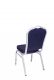 Banketová stolička Napoli