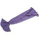Deka chvost morskej panny - fialová