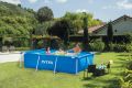 Bazén Florida Junior 1,5 x 2,2 x 0,6 m bez filtrácie